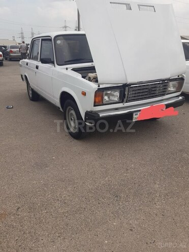 LADA (VAZ) 2107 2008, 13,000 km - 1.6 л - Sumqayıt