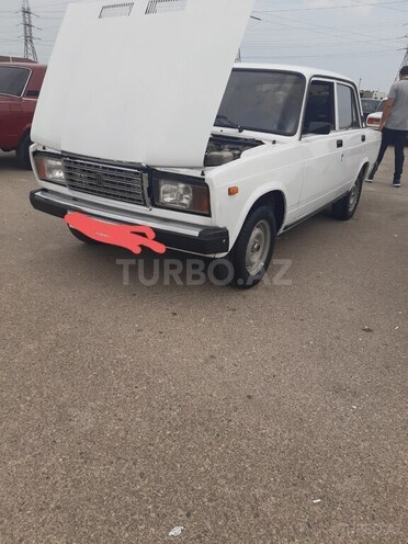 LADA (VAZ) 2107 2008, 13,000 km - 1.6 л - Sumqayıt