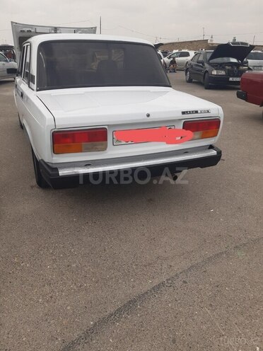 LADA (VAZ) 2107 2008, 13,000 km - 1.6 л - Sumqayıt