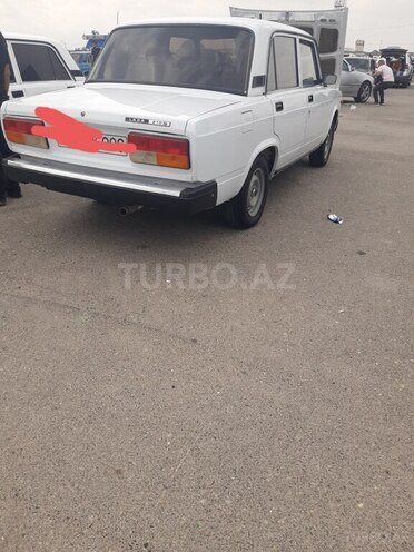 LADA (VAZ) 2107 2008, 13,000 km - 1.6 л - Sumqayıt