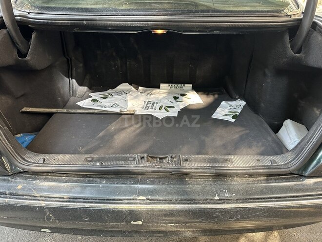 Mercedes E 220 2001, 700,000 km - 2.2 l - Mingəçevir