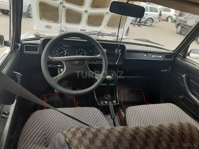 LADA (VAZ) 2107 2008, 13,000 km - 1.6 л - Sumqayıt