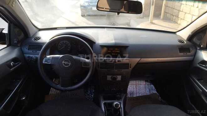 Opel Astra 2005, 336,000 km - 1.4 l - Bakı