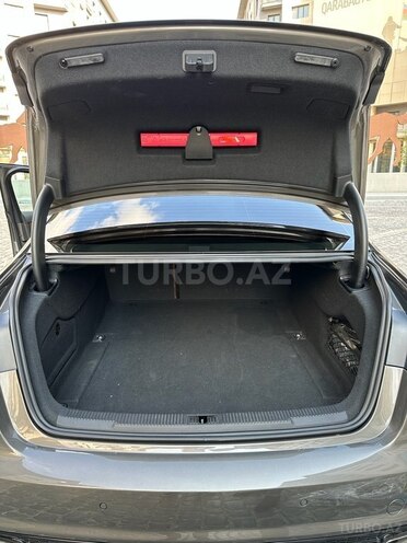 Audi A6 2017, 90,772 km - 2.0 l - Bakı