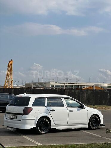 Opel Astra 2005, 336,000 km - 1.4 l - Bakı
