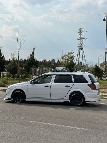 Opel Astra 2005, 336,000 km - 1.4 l - Bakı