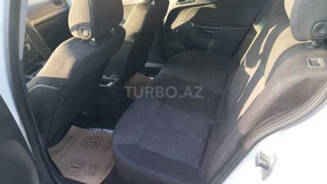 Opel Astra 2005, 336,000 km - 1.4 l - Bakı