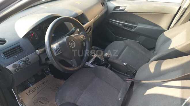 Opel Astra 2005, 336,000 km - 1.4 l - Bakı