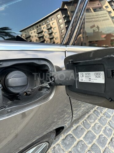 Audi A6 2017, 90,772 km - 2.0 l - Bakı