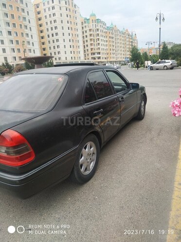 Mercedes C 180 1994, 400,000 km - 1.8 l - Xırdalan
