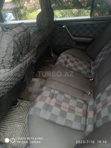 Mercedes C 180 1994, 400,000 km - 1.8 l - Xırdalan