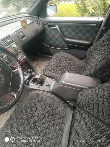 Mercedes C 180 1994, 400,000 km - 1.8 l - Xırdalan