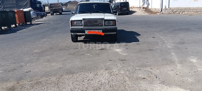 LADA (VAZ) 2107 2005, 97,000 km - 1.6 l - Bakı