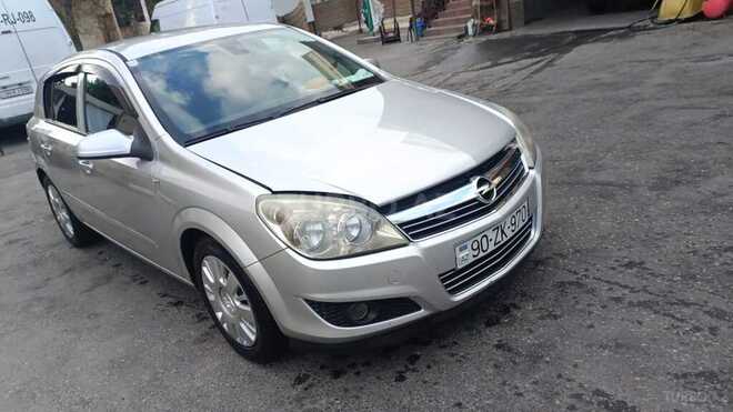 Opel Astra 2008, 350,000 km - 1.3 l - Sumqayıt