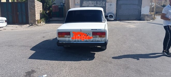 LADA (VAZ) 2107 2005, 97,000 km - 1.6 l - Bakı