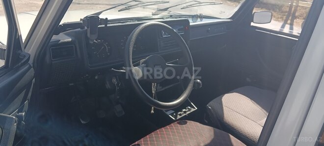 LADA (VAZ) 2107 2005, 97,000 km - 1.6 l - Bakı