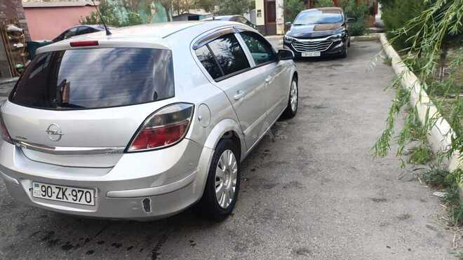 Opel Astra 2008, 350,000 km - 1.3 l - Sumqayıt