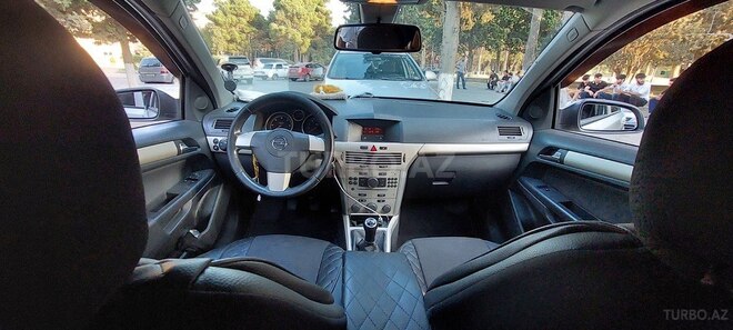 Opel Astra 2008, 350,000 km - 1.3 l - Sumqayıt