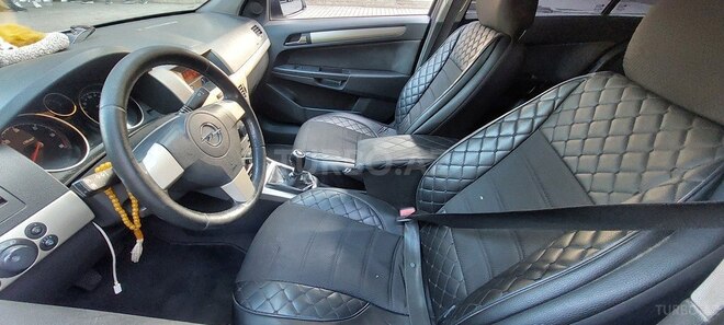 Opel Astra 2008, 350,000 km - 1.3 l - Sumqayıt