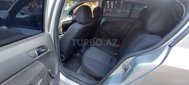Opel Astra 2008, 350,000 km - 1.3 l - Sumqayıt