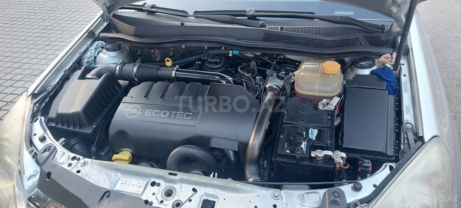 Opel Astra 2008, 350,000 km - 1.3 l - Sumqayıt