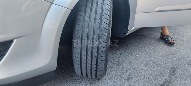 Opel Astra 2008, 350,000 km - 1.3 l - Sumqayıt