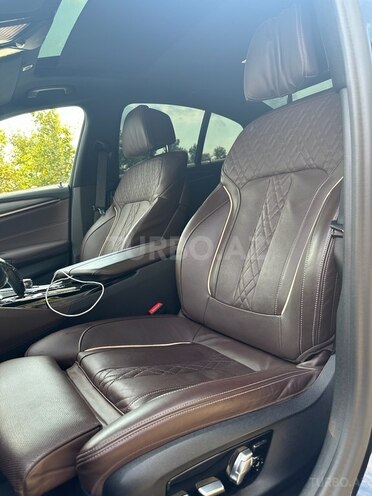 BMW 530e 2020, 55,000 km - 2.0 l - Bakı