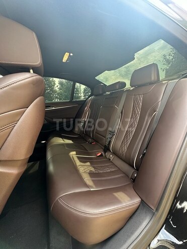 BMW 530e 2020, 55,000 km - 2.0 l - Bakı