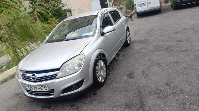 Opel Astra 2008, 350,000 km - 1.3 l - Sumqayıt