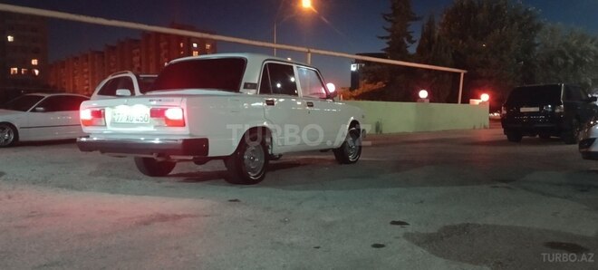 LADA (VAZ) 2107 2005, 97,000 km - 1.6 l - Bakı