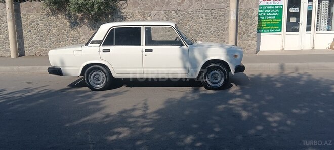 LADA (VAZ) 2107 2005, 97,000 km - 1.6 l - Bakı
