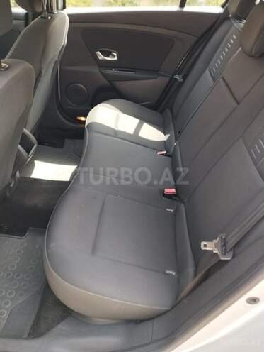 Renault Megane 2010, 207,000 km - 1.5 l - Bakı
