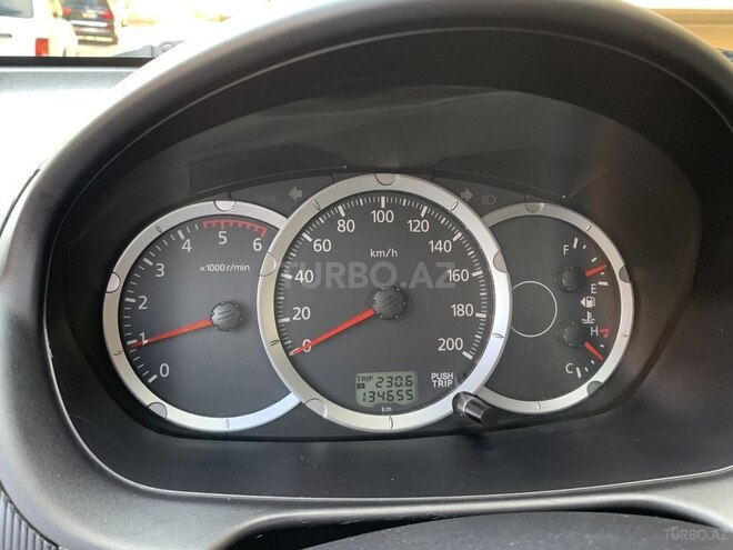 Mitsubishi L200 2014, 134,655 km - 2.5 l - Bakı