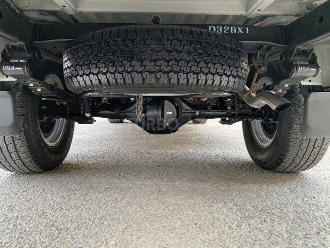 Mitsubishi L200 2014, 134,655 km - 2.5 l - Bakı