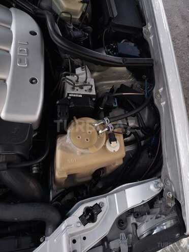 Mercedes E 220 2000, 352,000 km - 2.2 l - Bakı