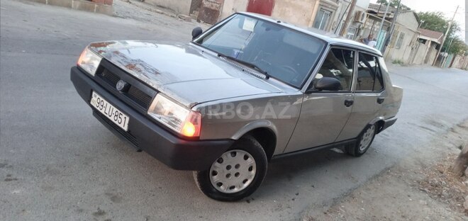 Tofas Sahin 2005, 142,000 km - 1.6 l - Bakı