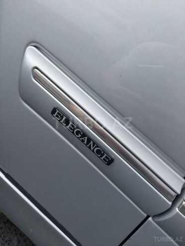 Mercedes E 220 2000, 352,000 km - 2.2 l - Bakı