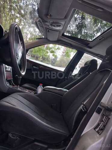 Mercedes E 220 2000, 352,000 km - 2.2 l - Bakı