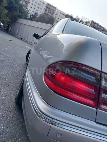 Mercedes E 220 2000, 352,000 km - 2.2 l - Bakı