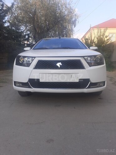Khazar SD 2022, 43,000 km - 1.7 l - Bakı