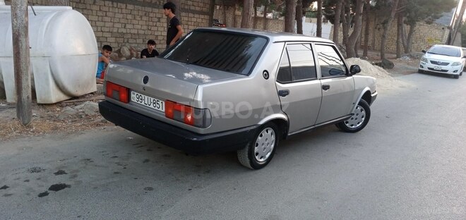 Tofas Sahin 2005, 142,000 km - 1.6 l - Bakı