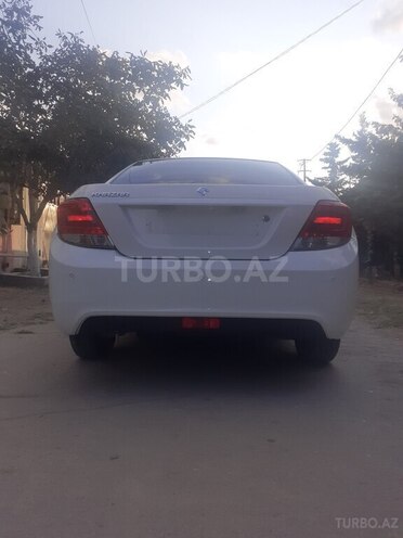 Khazar SD 2022, 43,000 km - 1.7 l - Bakı