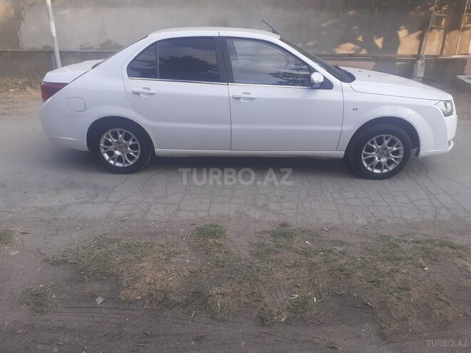 Khazar SD 2022, 43,000 km - 1.7 l - Bakı