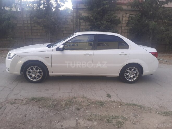 Khazar SD 2022, 43,000 km - 1.7 l - Bakı