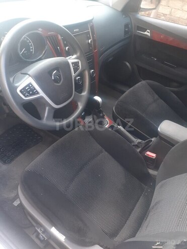 Khazar SD 2022, 43,000 km - 1.7 l - Bakı