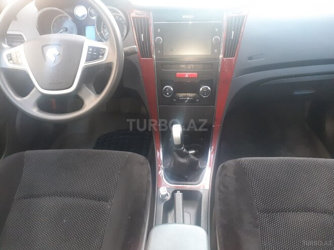 Khazar SD 2022, 43,000 km - 1.7 l - Bakı