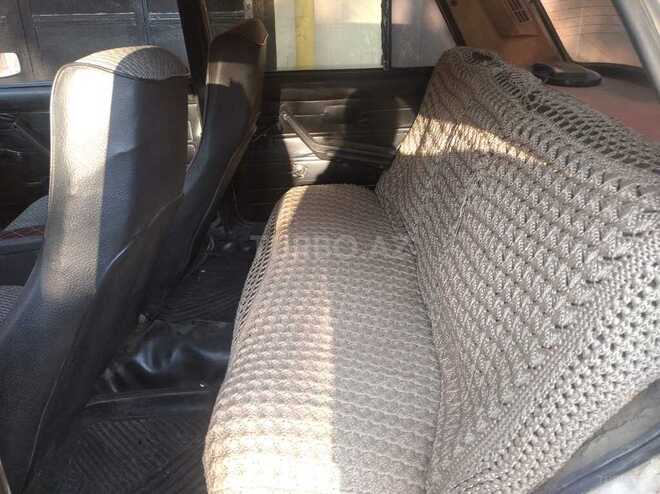 LADA (VAZ) 2107 1985, 100,000 km - 1.6 l - Salyan