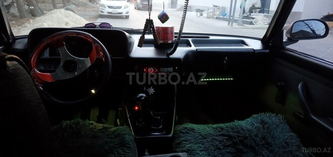 Tofas Sahin 2005, 142,000 km - 1.6 l - Bakı