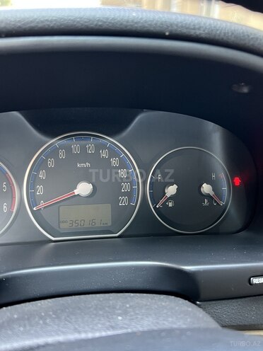 Hyundai Santa Fe 2009, 350,161 km - 2.2 l - Bakı