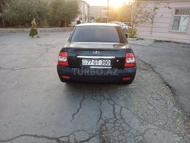 LADA (VAZ) Priora 2007, 300,000 km - 1.6 л - Bakı